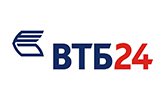 ВТБ 24